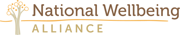 National Wellbeing Alliance logo